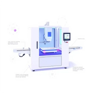 Gen4Automation