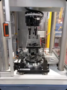 Tooling Fixture 1
