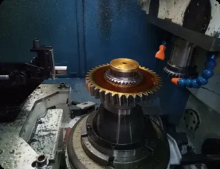 Tooling Fixture 5
