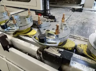Tooling Fixture 6
