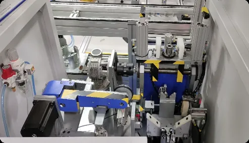 Assembly Line 4