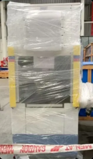 Oil Dipping Machine